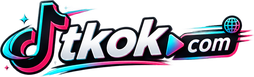 tkok com লোগো